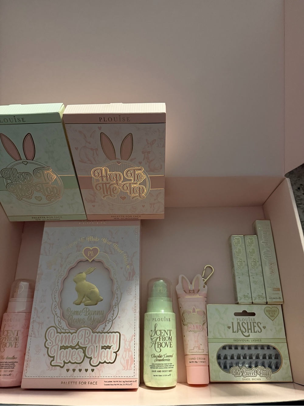 Plouise Easter Bundle